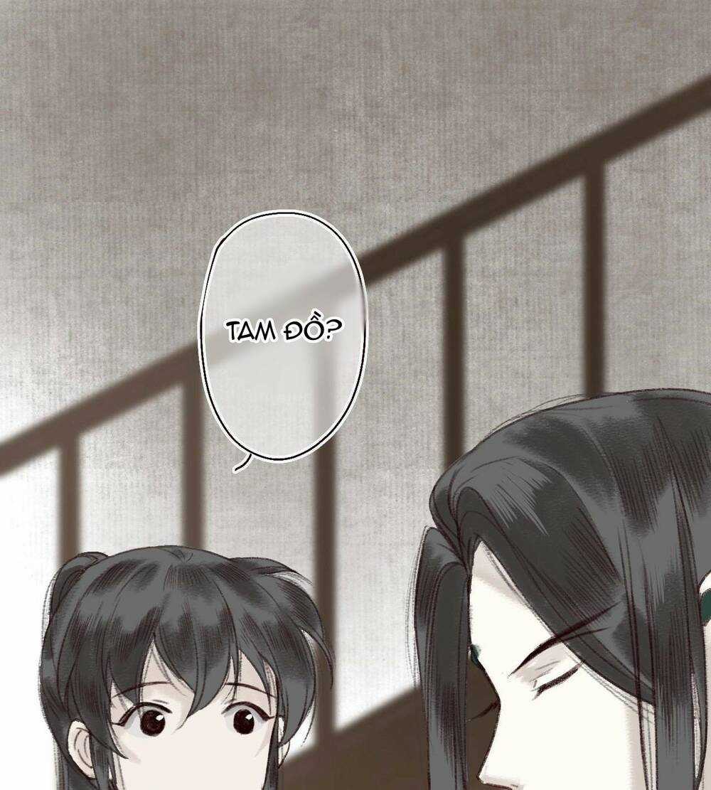 Trường Phong Quyển Chapter 13 trang 18