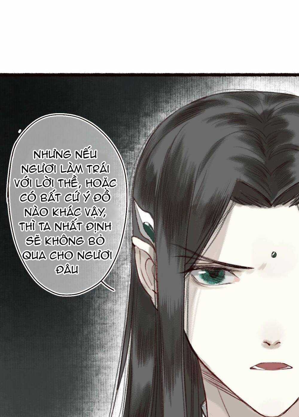 Trường Phong Quyển Chapter 13 trang 20