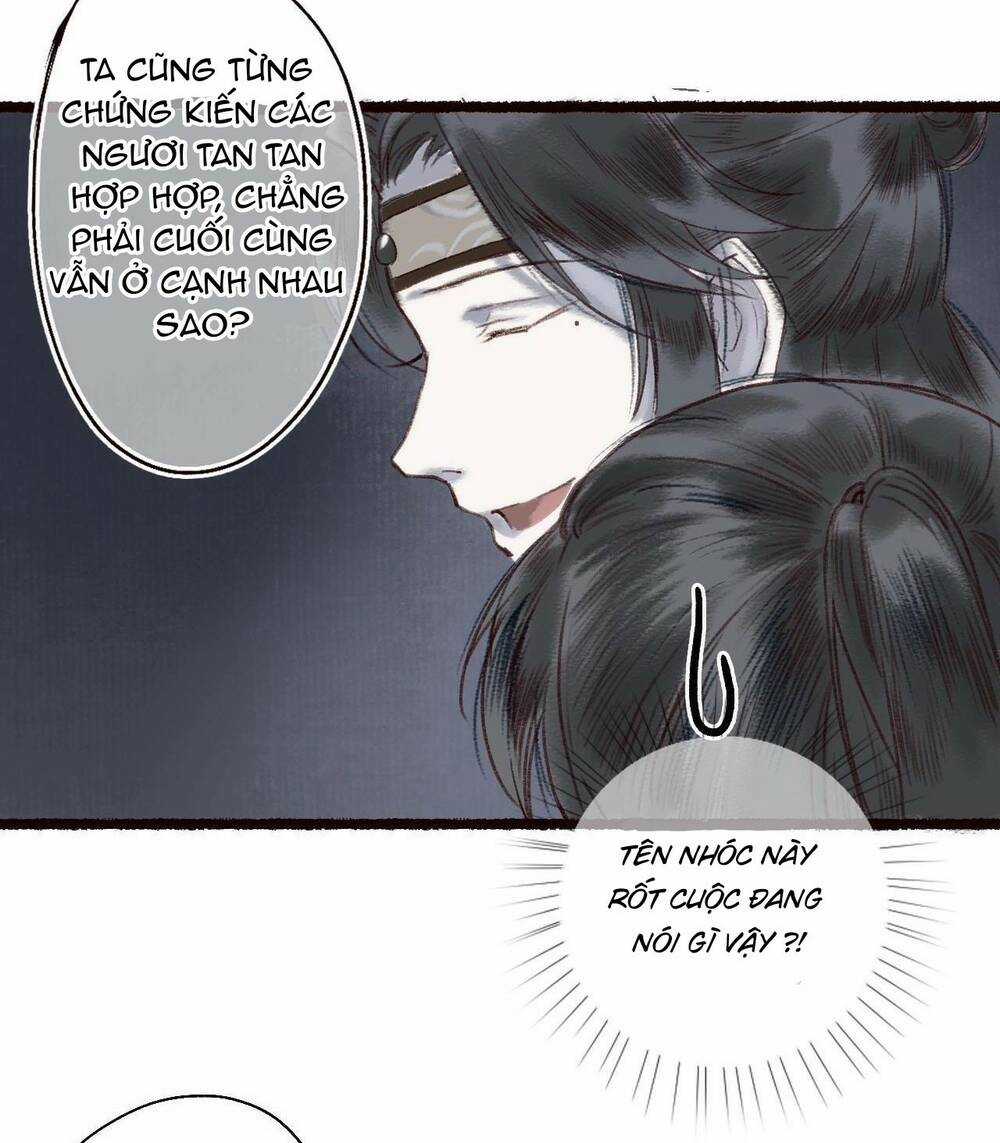 Trường Phong Quyển Chapter 13 trang 29