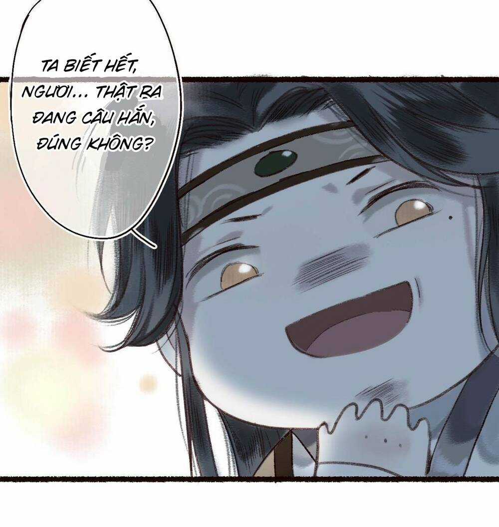 Trường Phong Quyển Chapter 13 trang 30