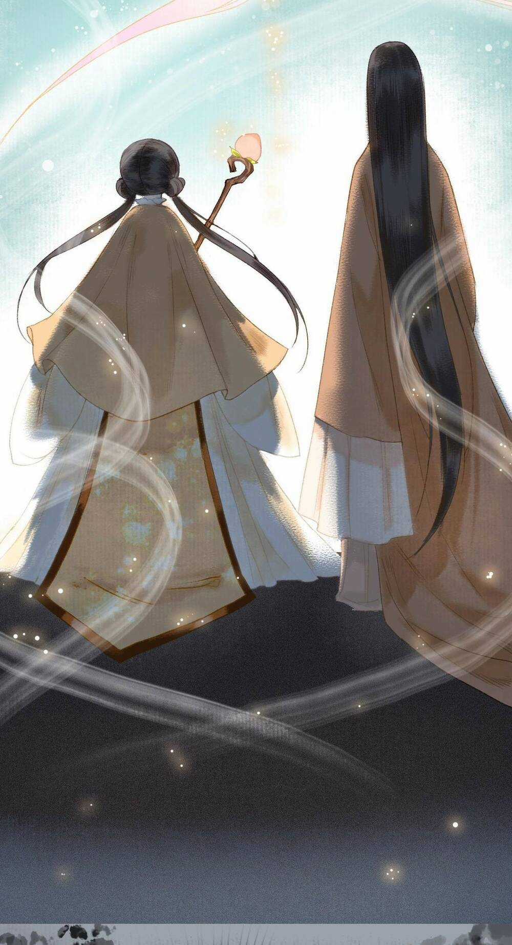 Trường Phong Quyển Chapter 13 trang 37