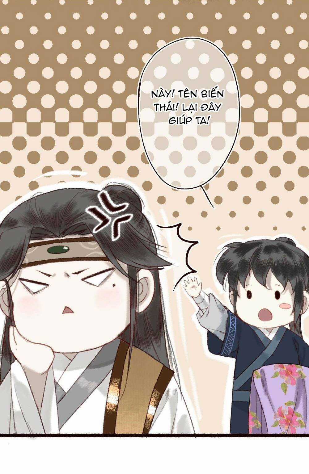 Trường Phong Quyển Chapter 13 trang 39