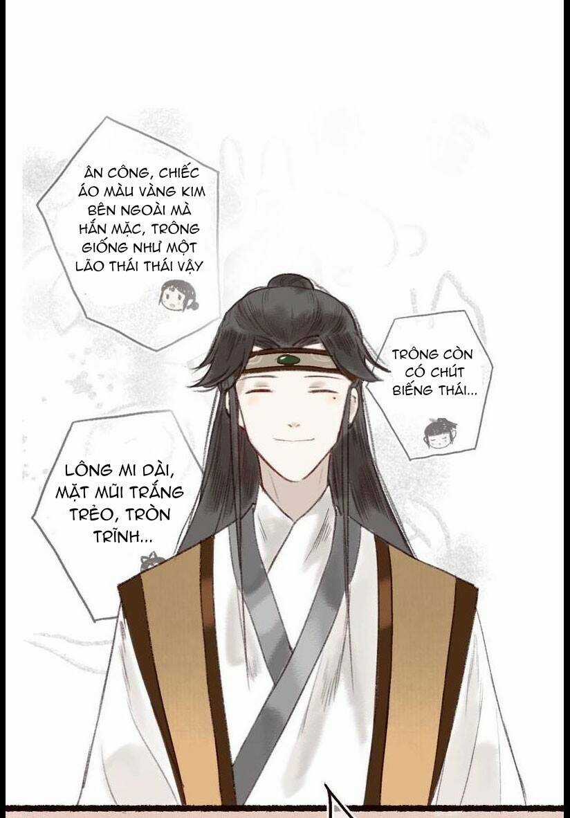 Trường Phong Quyển Chapter 13 trang 4