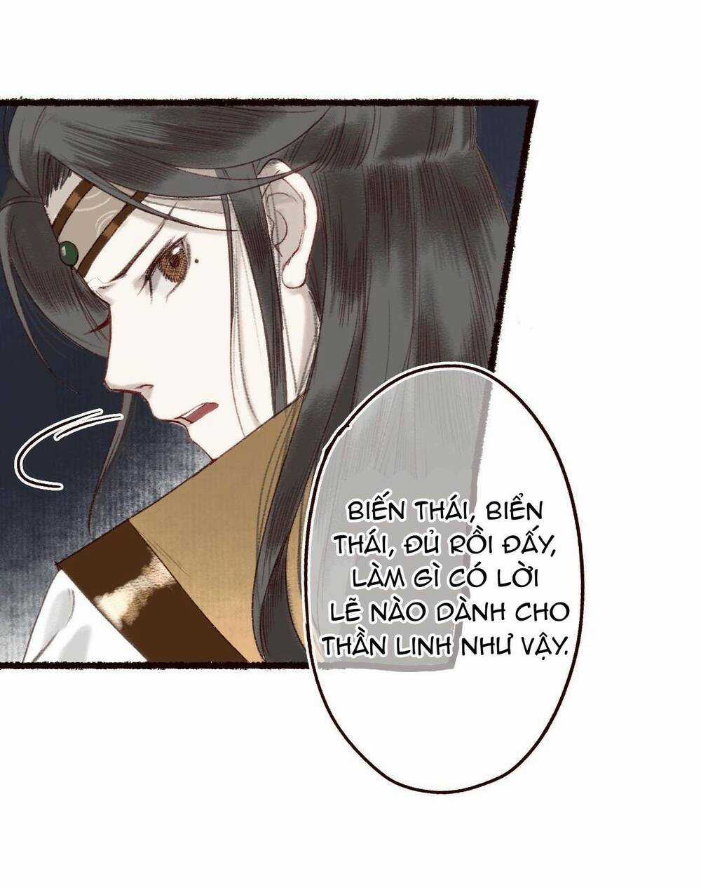 Trường Phong Quyển Chapter 13 trang 40