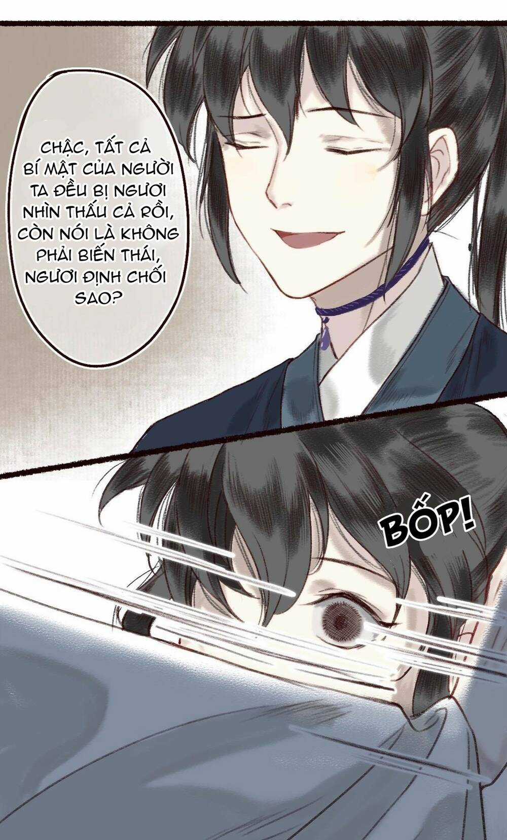 Trường Phong Quyển Chapter 13 trang 41