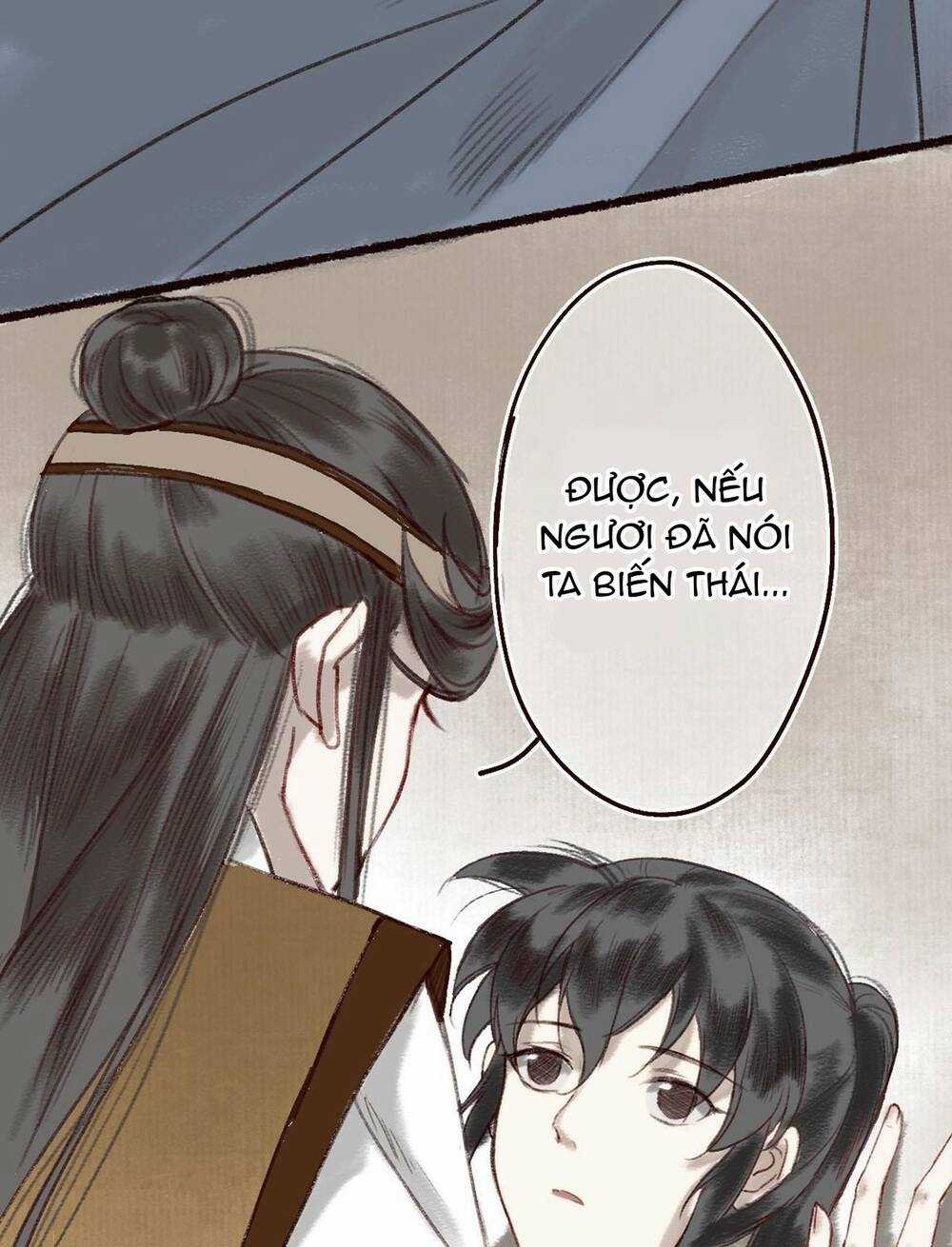 Trường Phong Quyển Chapter 13 trang 42