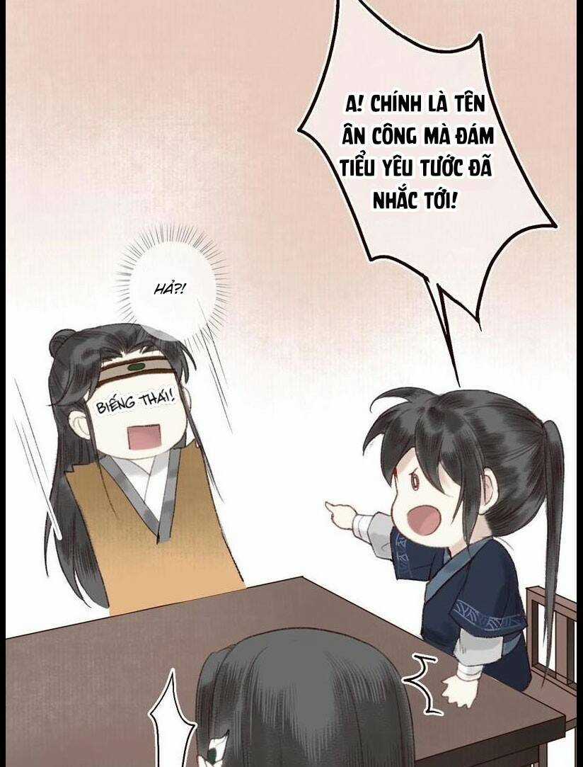 Trường Phong Quyển Chapter 13 trang 5