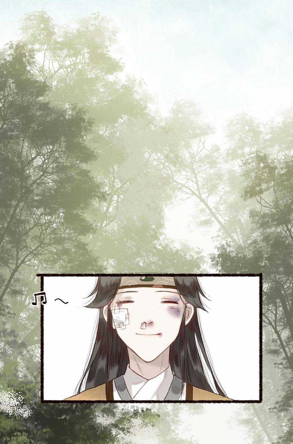 Trường Phong Quyển Chapter 13 trang 51