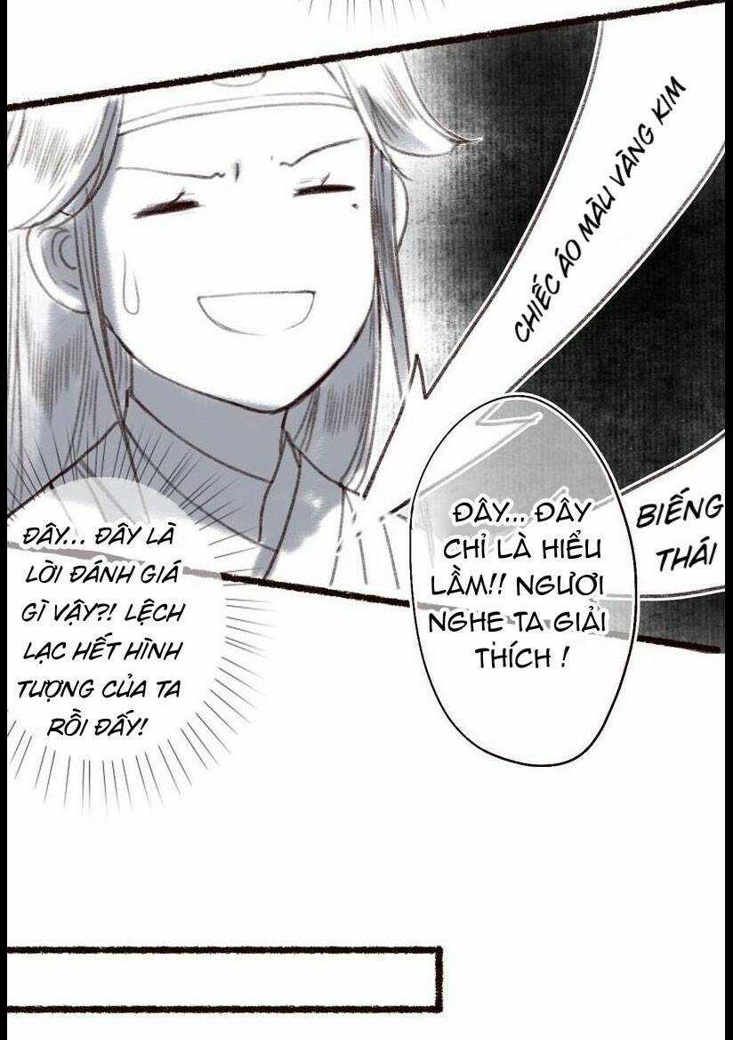 Trường Phong Quyển Chapter 13 trang 7