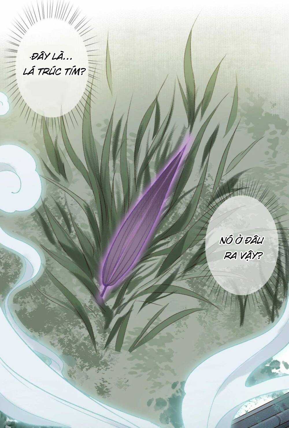 Trường Phong Quyển Chapter 14 trang 10