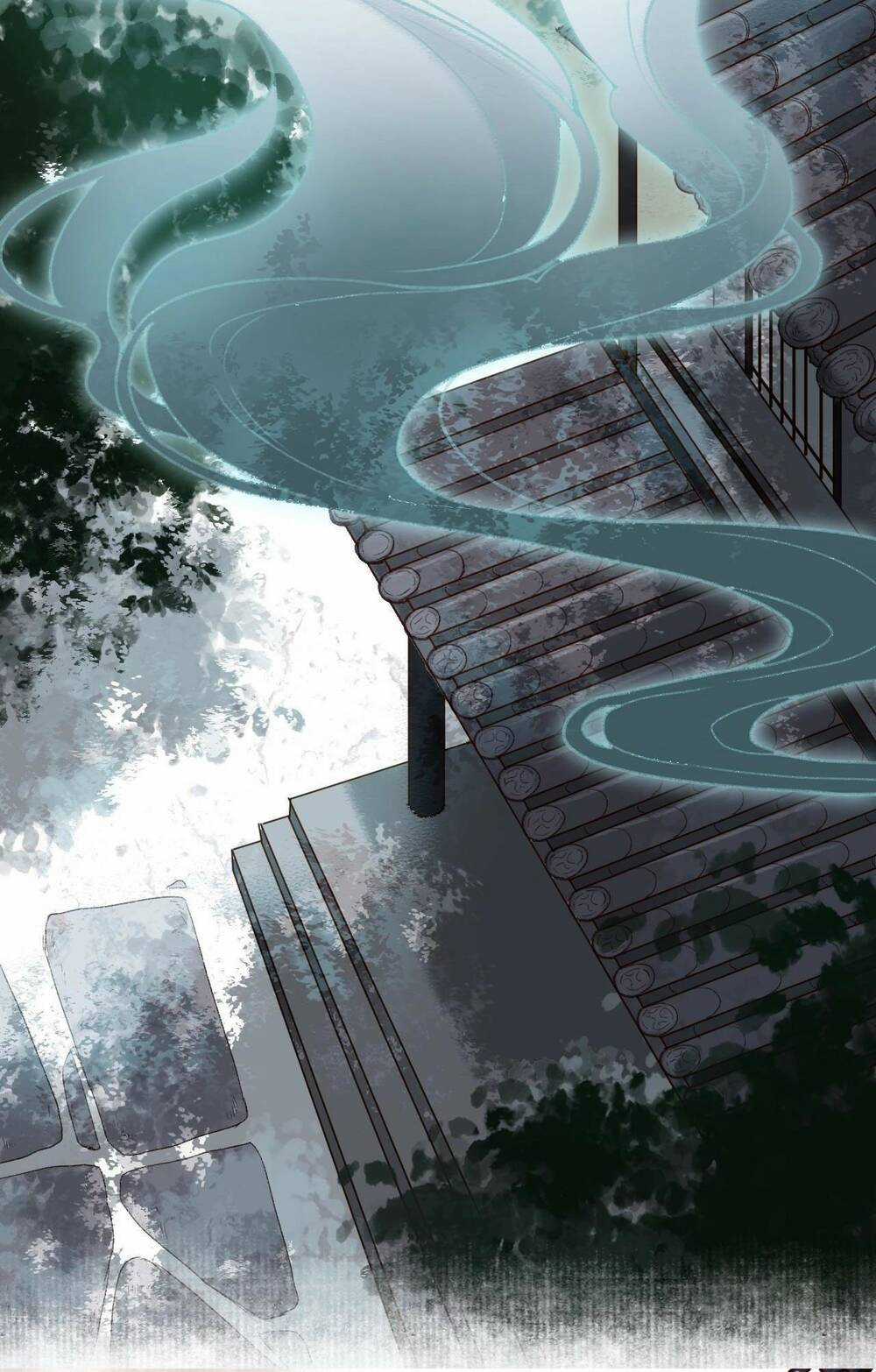 Trường Phong Quyển Chapter 14 trang 11