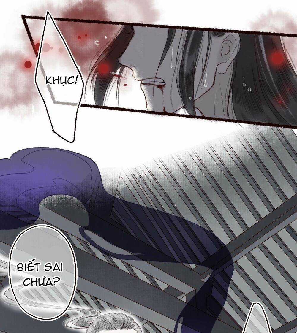 Trường Phong Quyển Chapter 14 trang 13