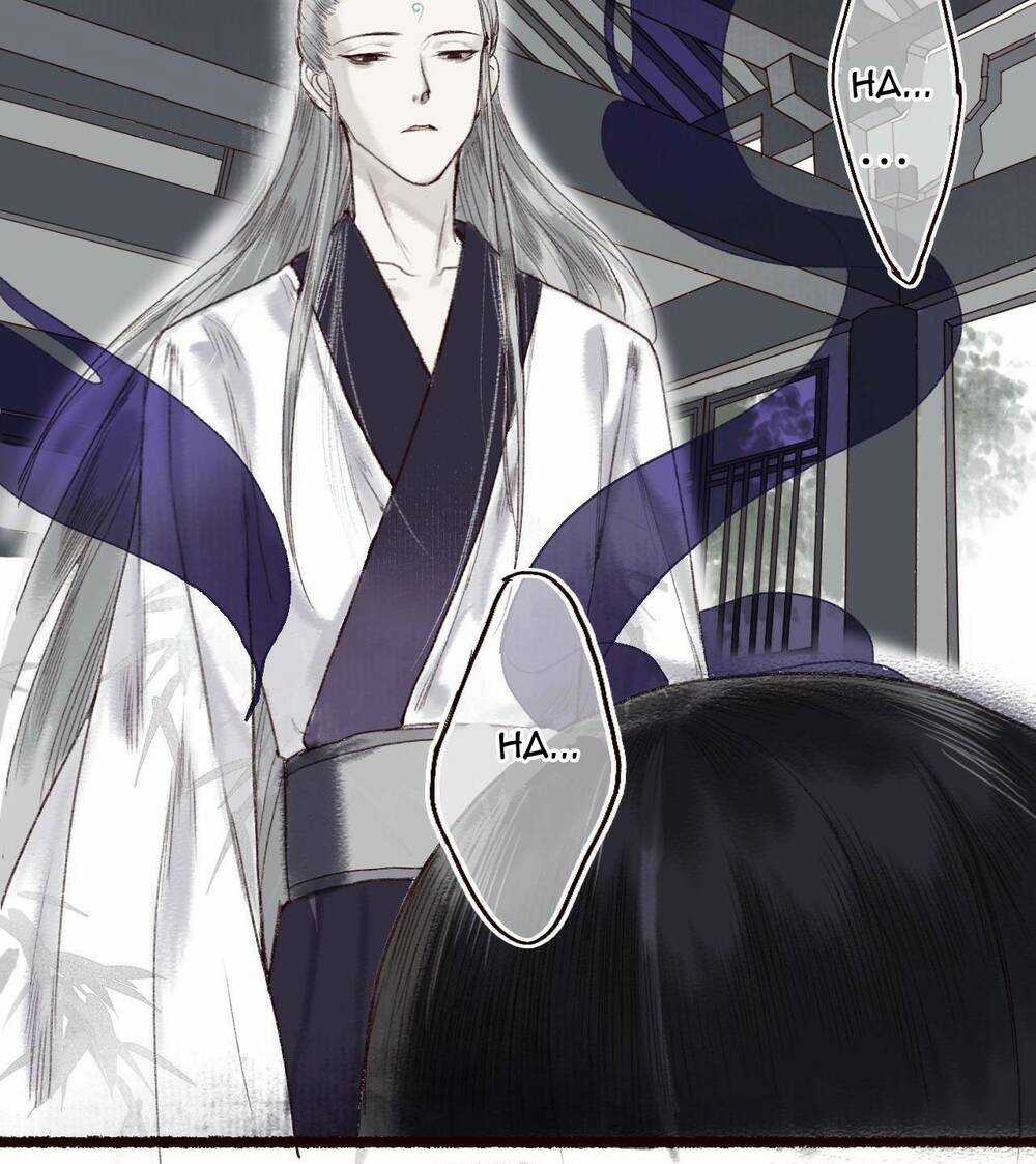 Trường Phong Quyển Chapter 14 trang 14