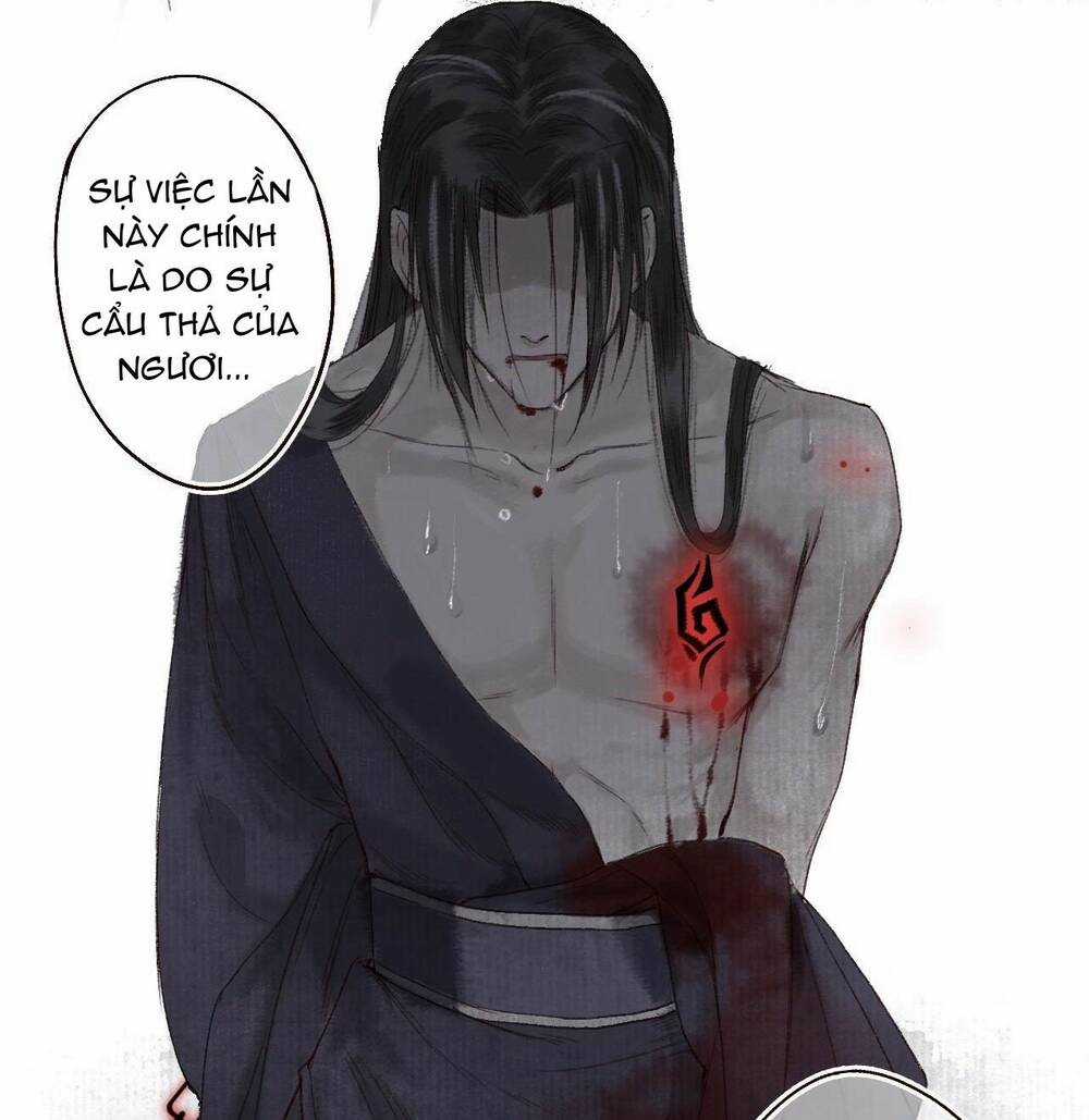 Trường Phong Quyển Chapter 14 trang 15