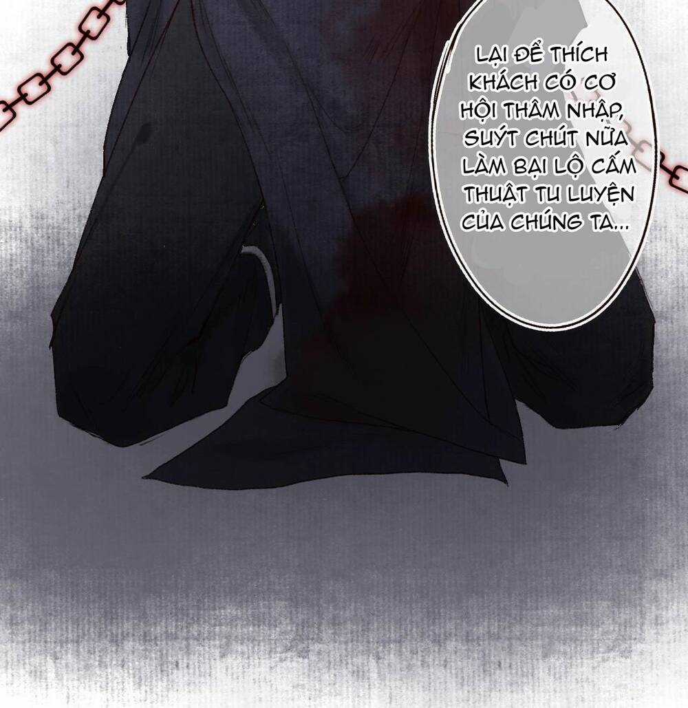 Trường Phong Quyển Chapter 14 trang 16