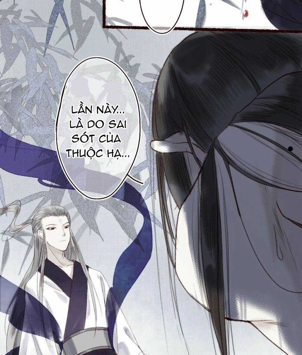 Trường Phong Quyển Chapter 14 trang 18