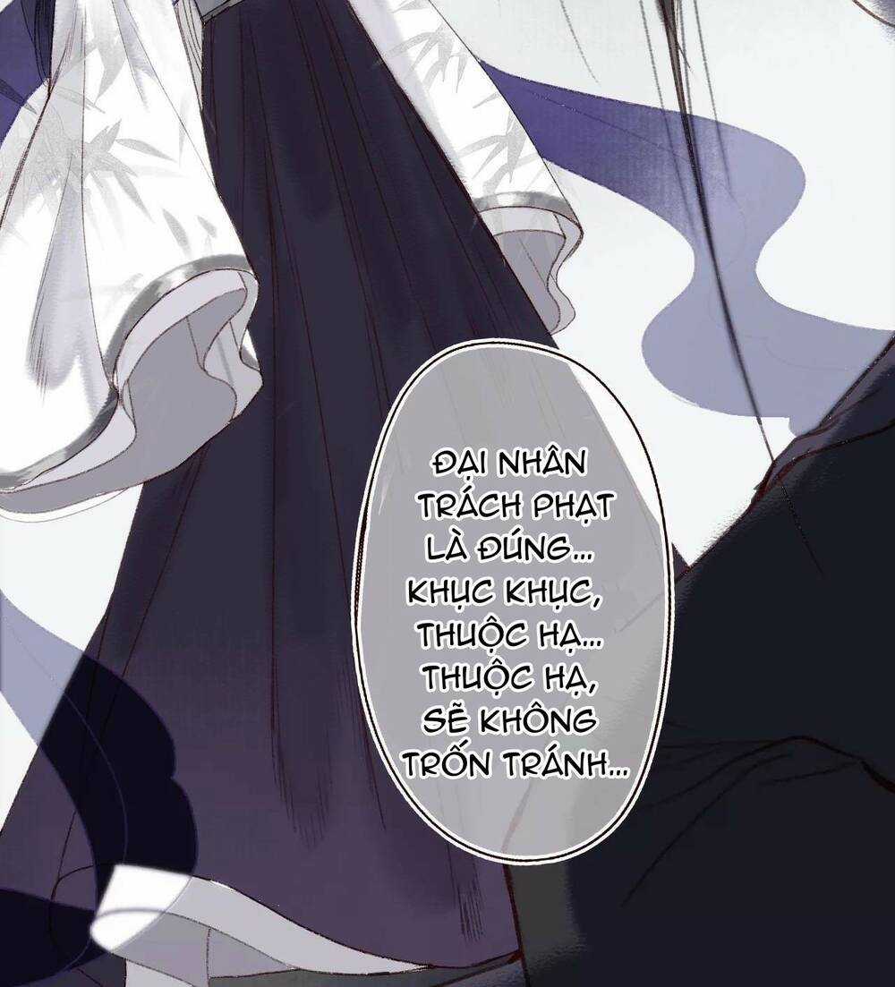 Trường Phong Quyển Chapter 14 trang 19