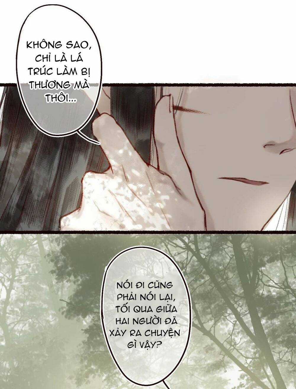 Trường Phong Quyển Chapter 14 trang 2