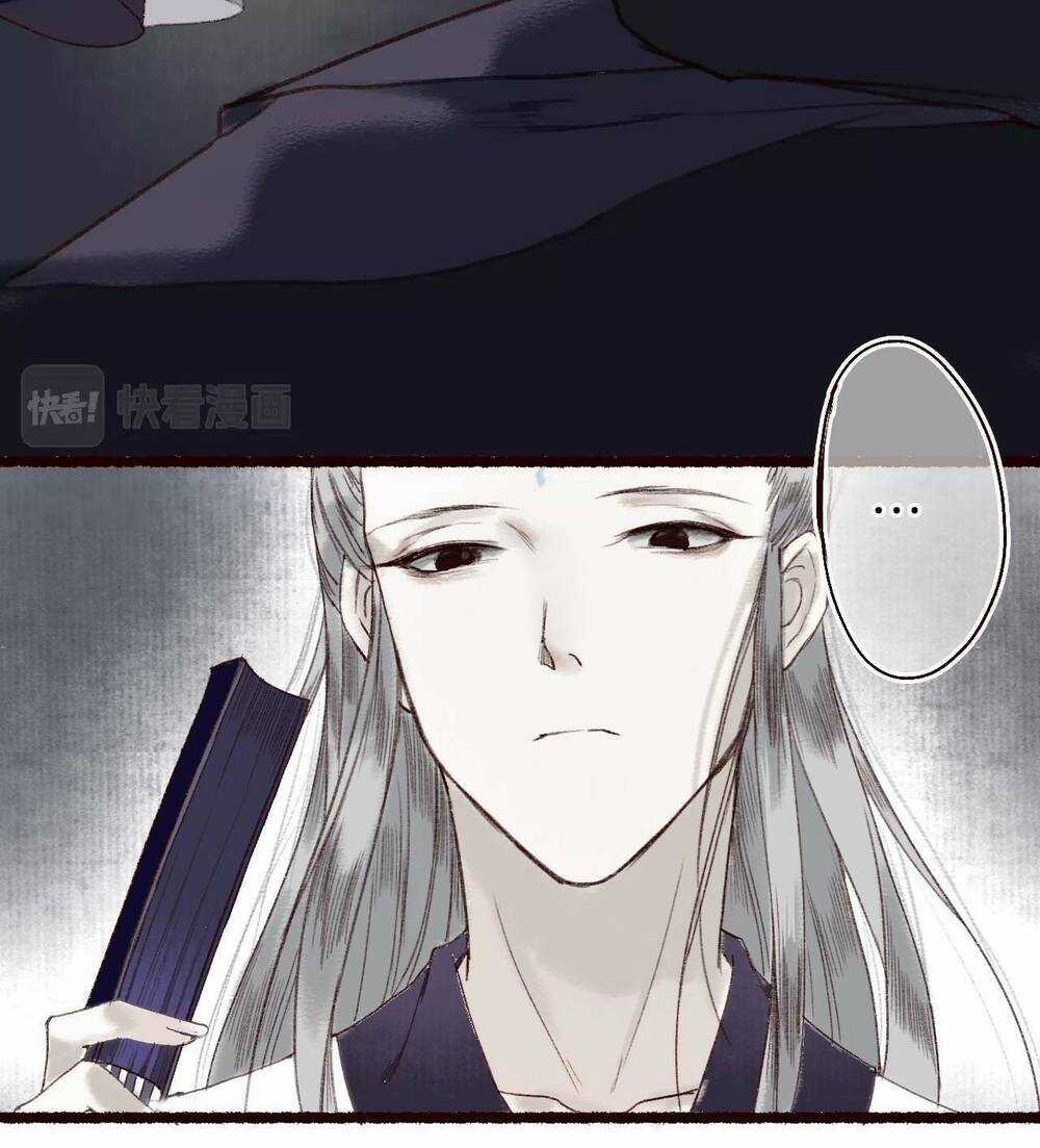 Trường Phong Quyển Chapter 14 trang 20