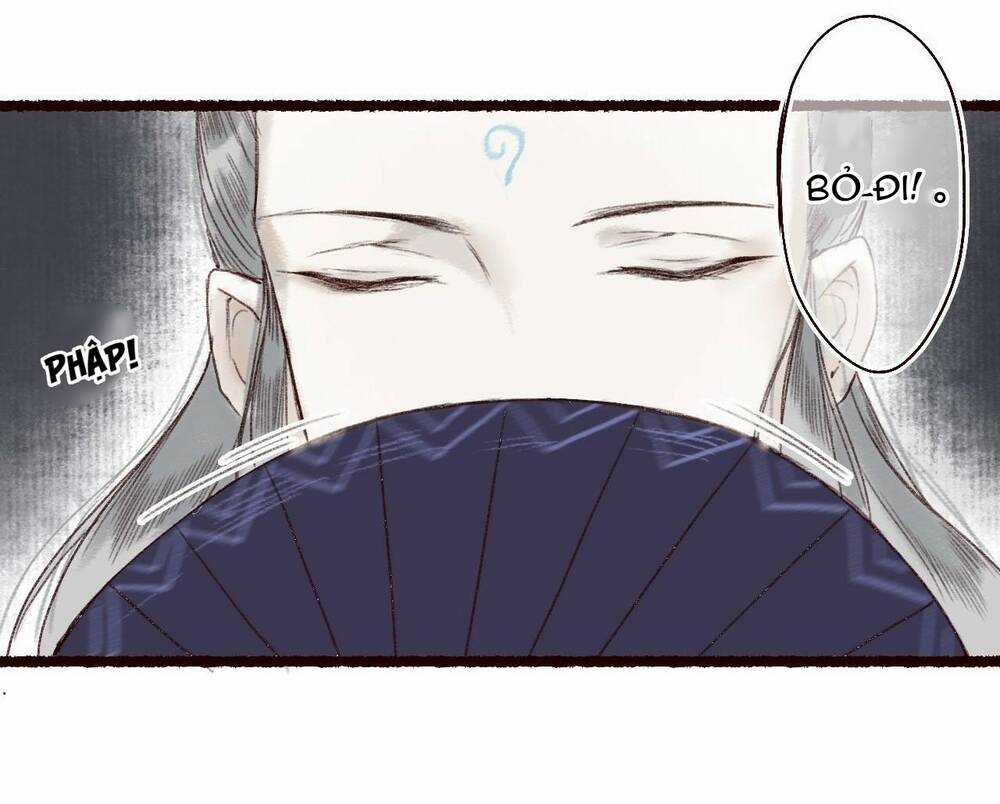 Trường Phong Quyển Chapter 14 trang 21