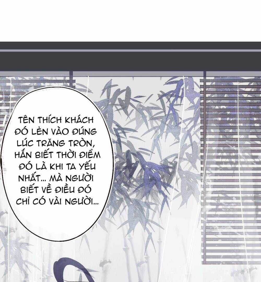 Trường Phong Quyển Chapter 14 trang 22