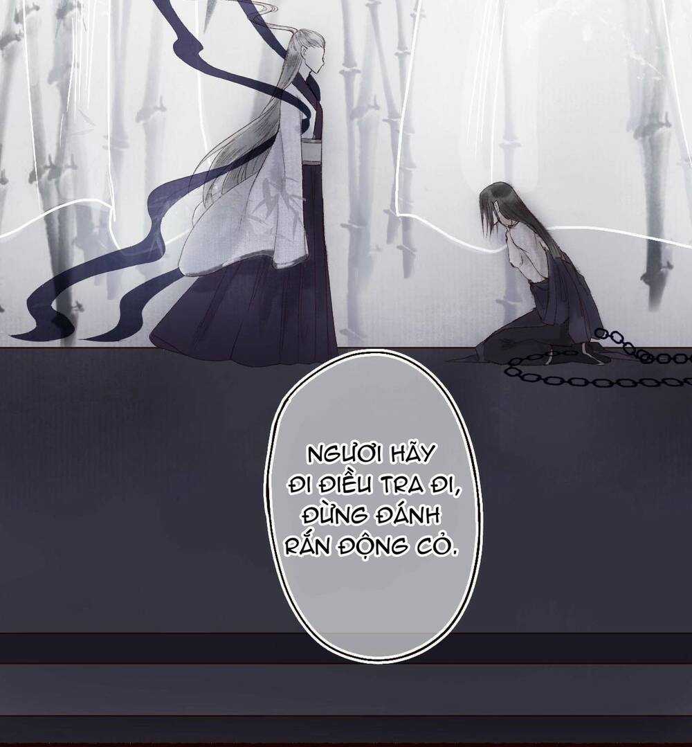 Trường Phong Quyển Chapter 14 trang 23