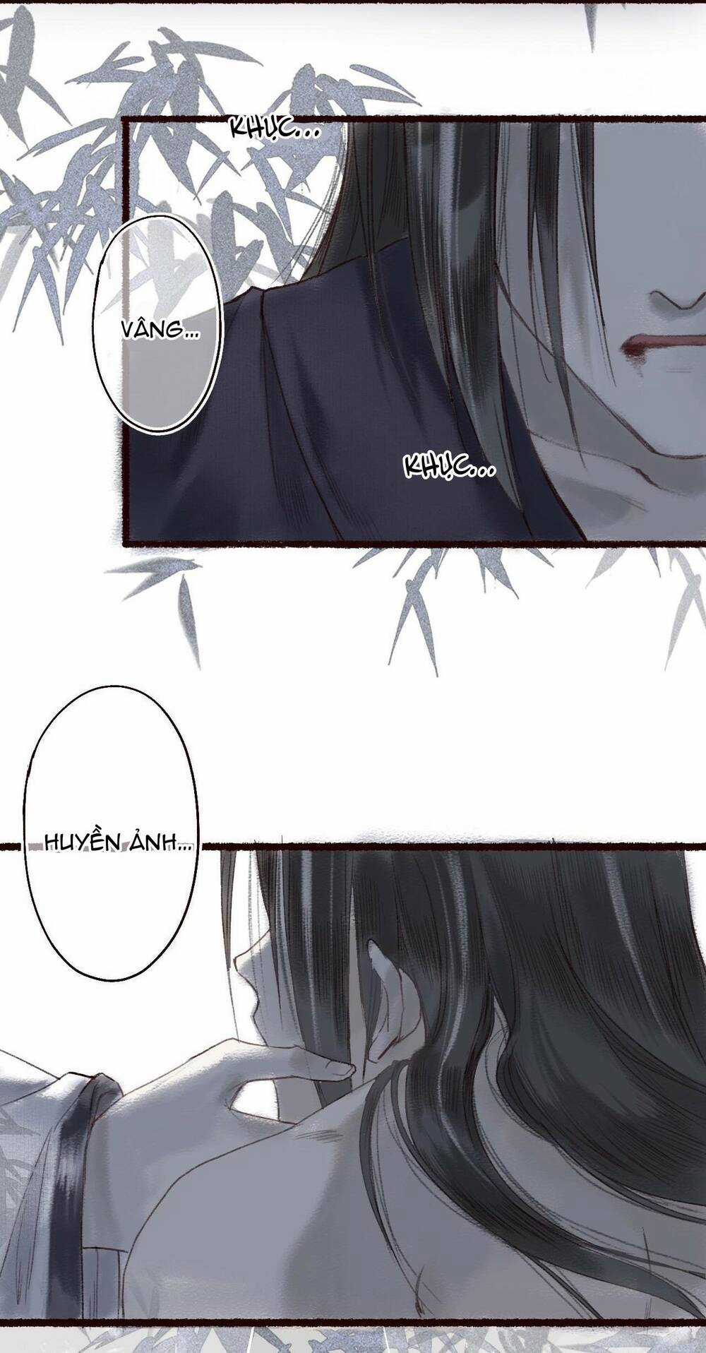 Trường Phong Quyển Chapter 14 trang 24