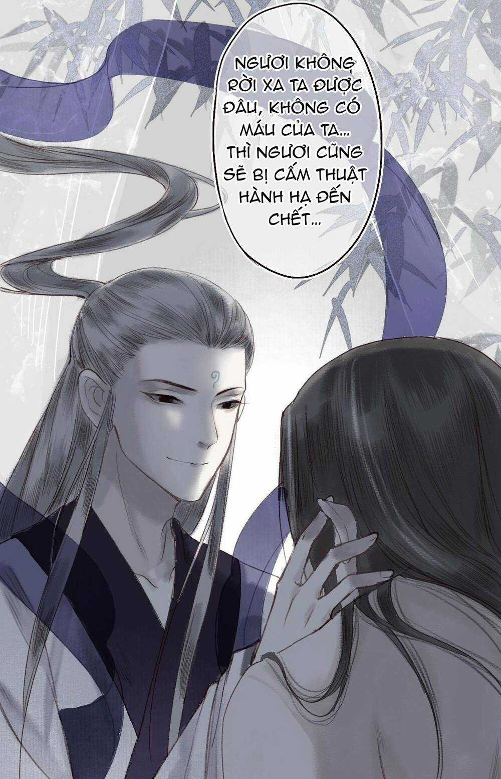 Trường Phong Quyển Chapter 14 trang 25