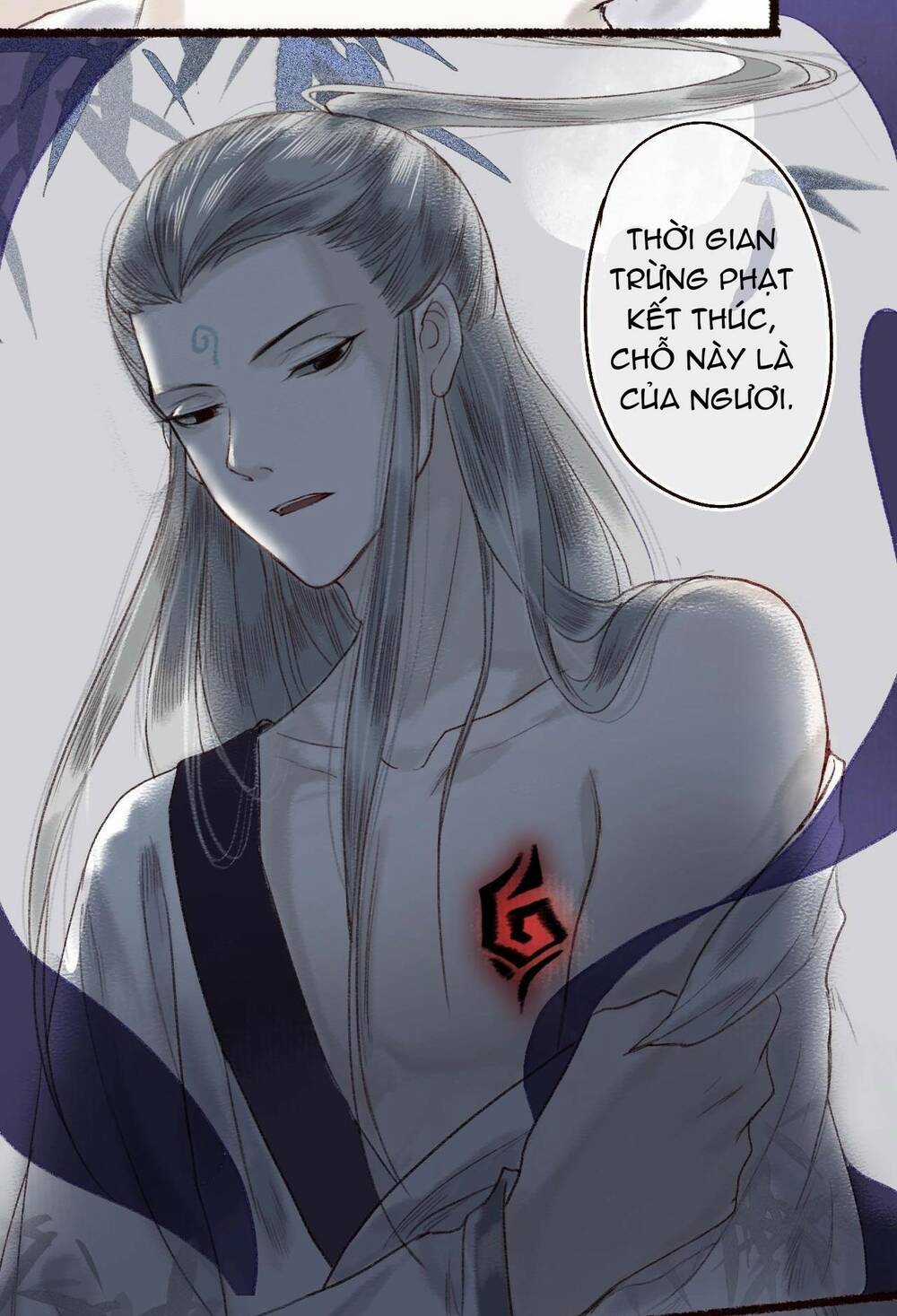 Trường Phong Quyển Chapter 14 trang 27