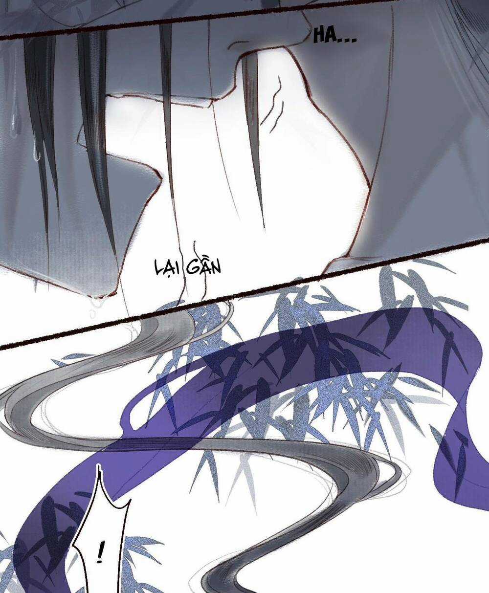 Trường Phong Quyển Chapter 14 trang 28