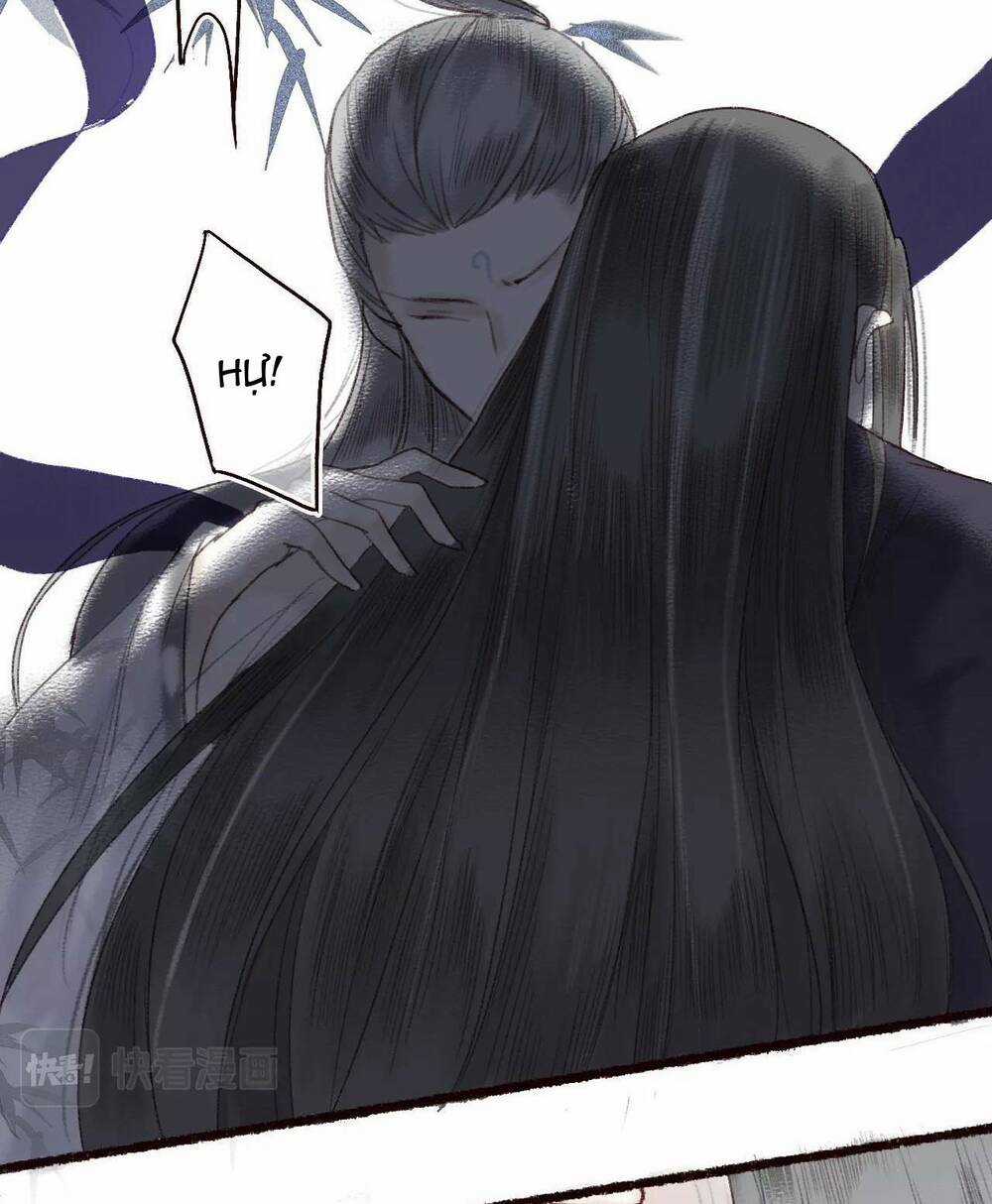 Trường Phong Quyển Chapter 14 trang 29