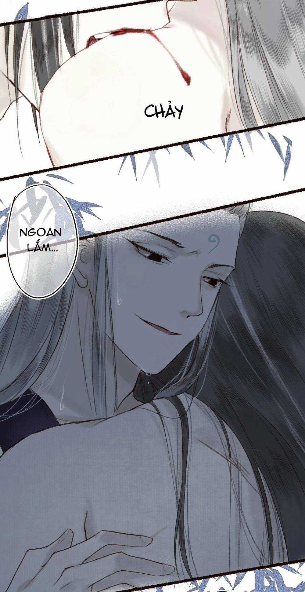 Trường Phong Quyển Chapter 14 trang 30