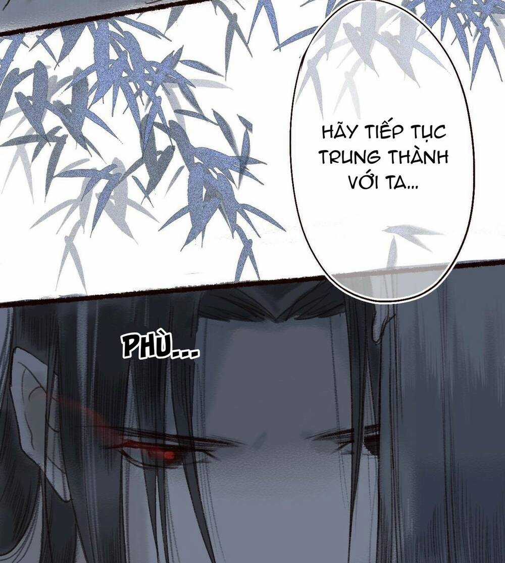 Trường Phong Quyển Chapter 14 trang 31