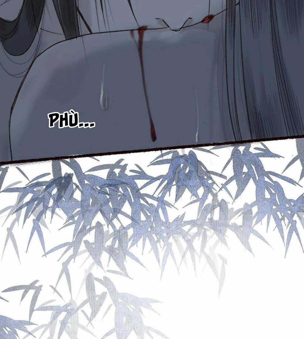 Trường Phong Quyển Chapter 14 trang 32