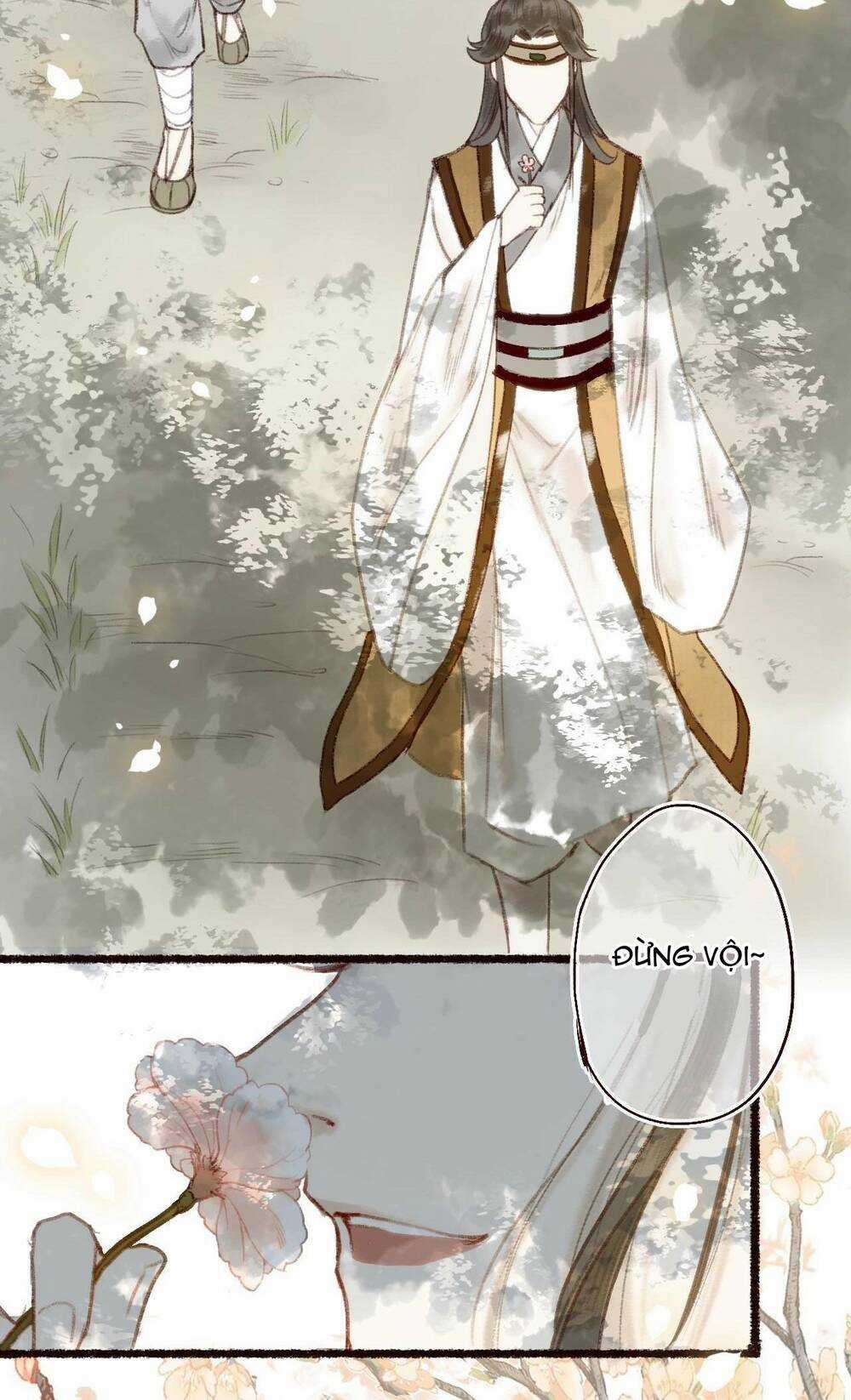 Trường Phong Quyển Chapter 14 trang 35