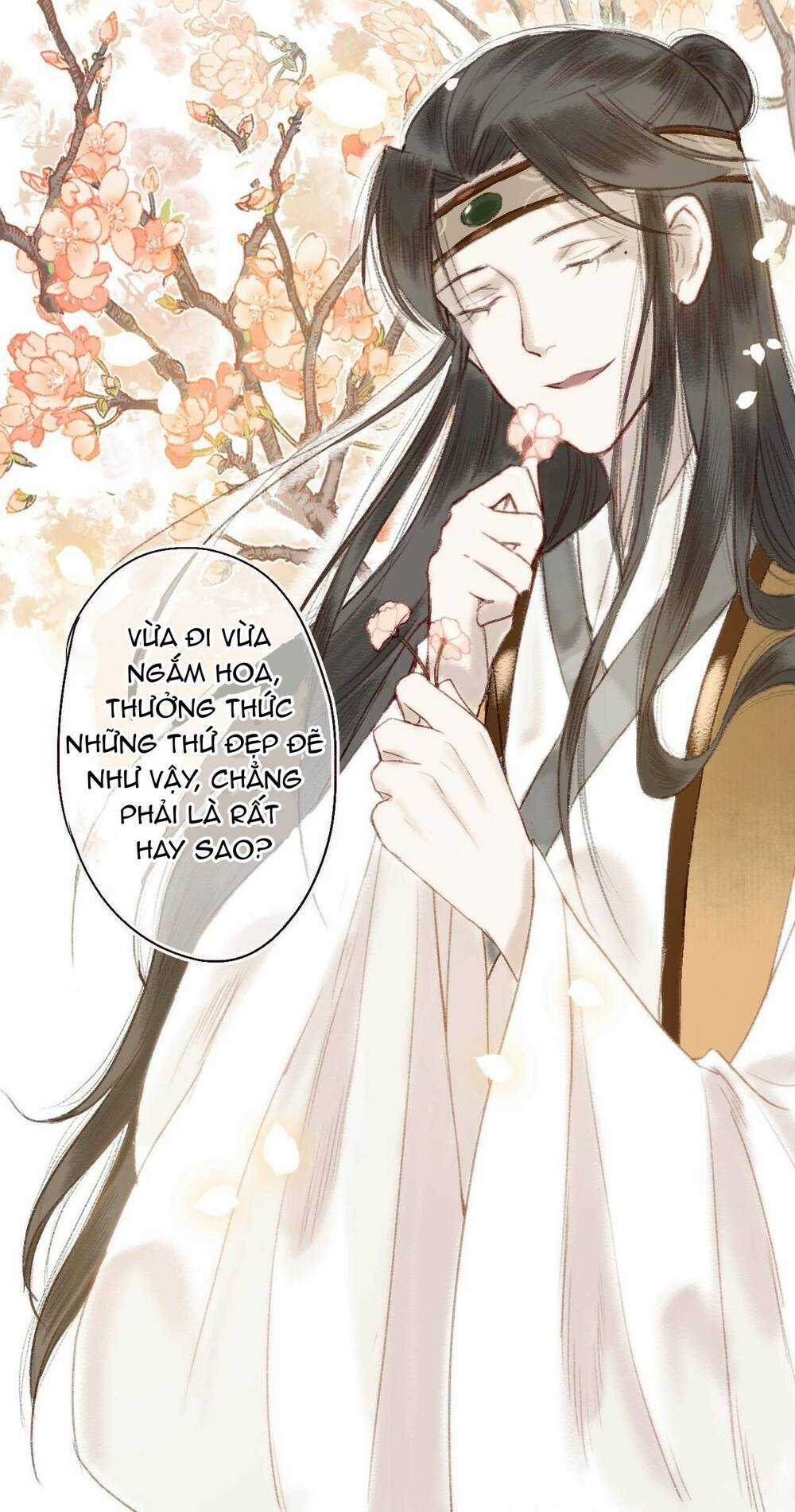 Trường Phong Quyển Chapter 14 trang 36