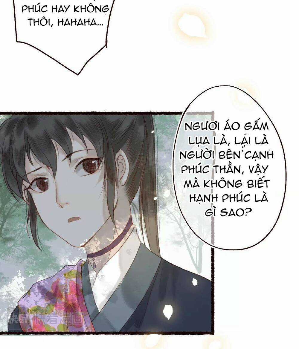 Trường Phong Quyển Chapter 14 trang 38