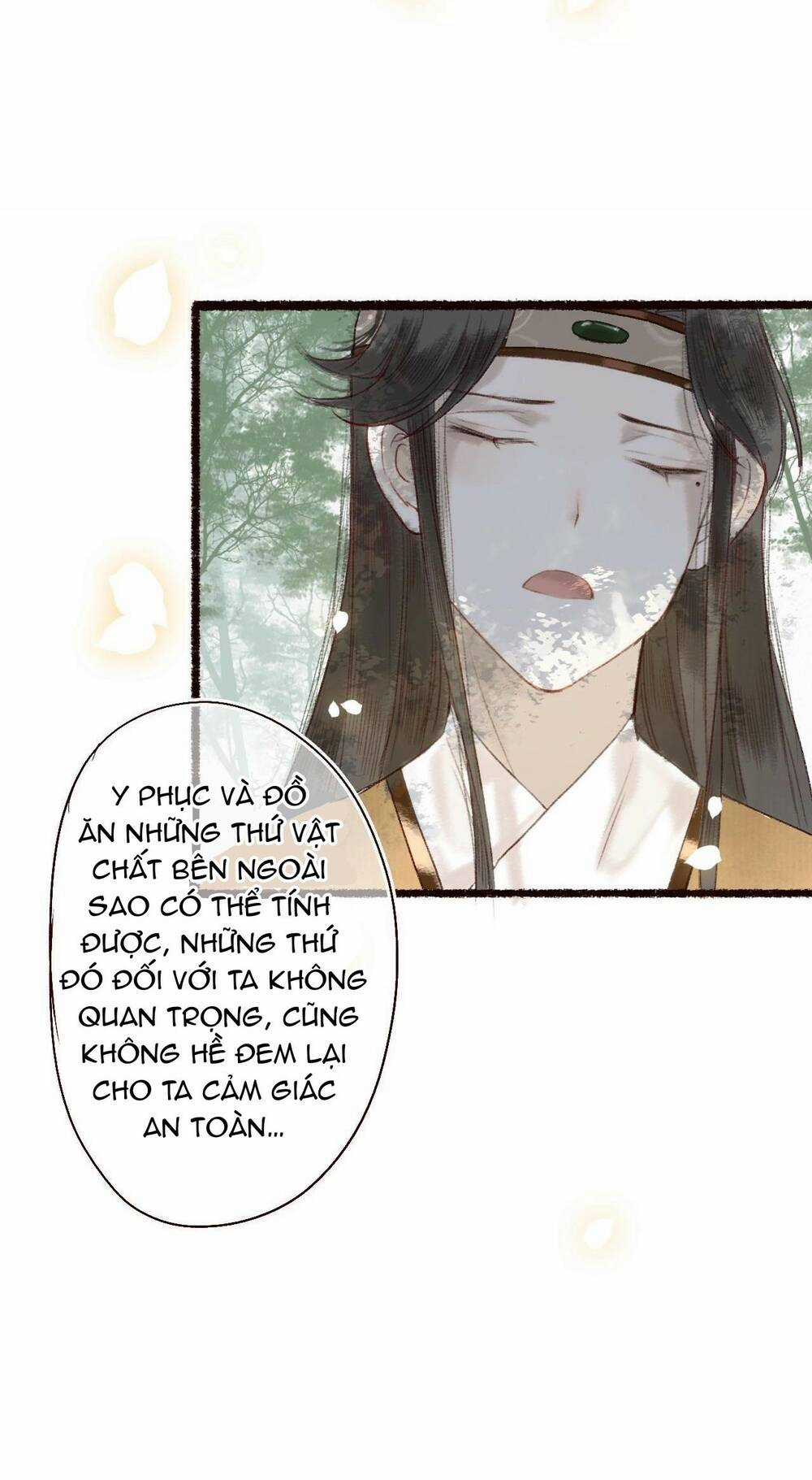 Trường Phong Quyển Chapter 14 trang 39