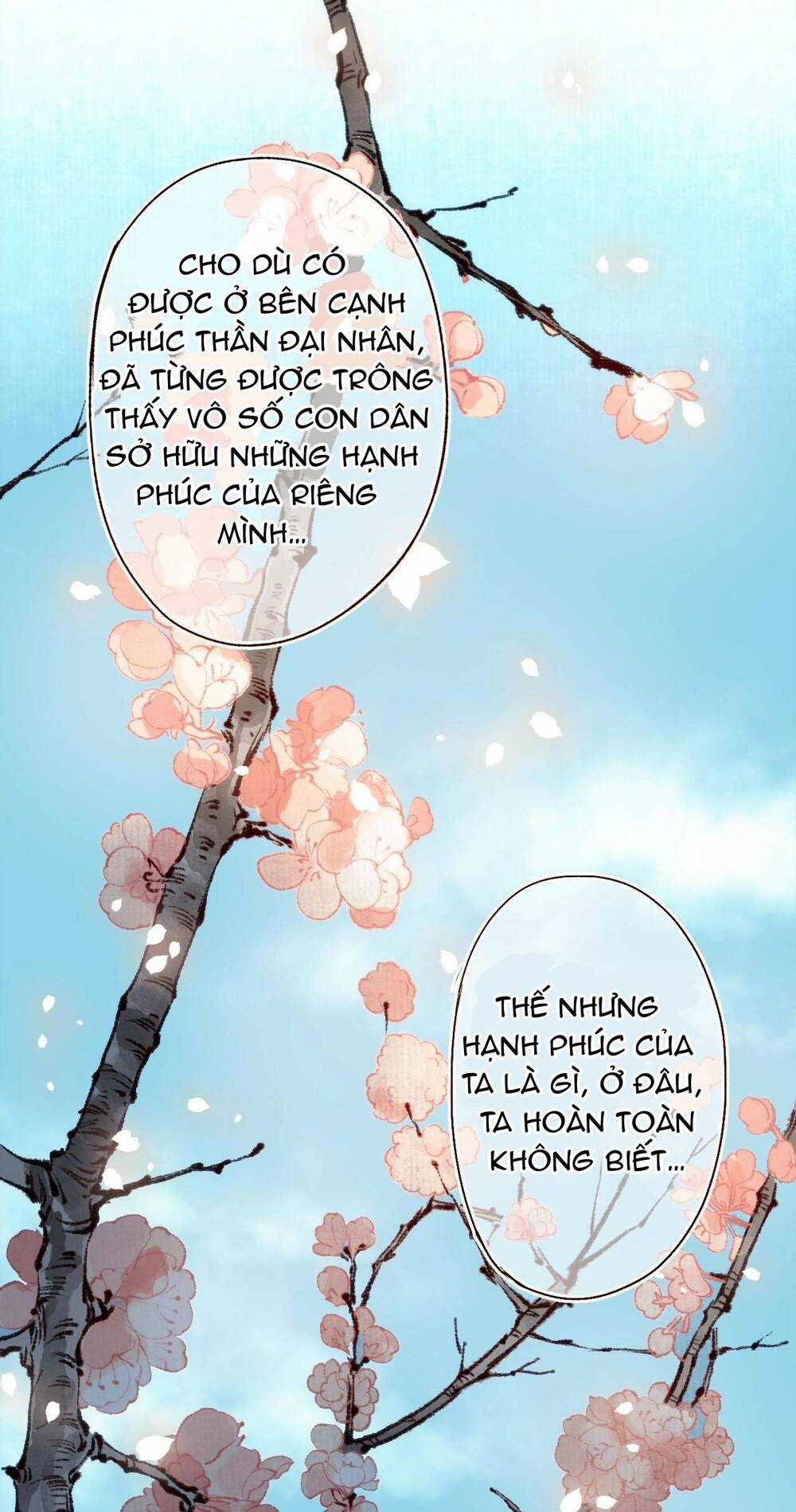 Trường Phong Quyển Chapter 14 trang 40