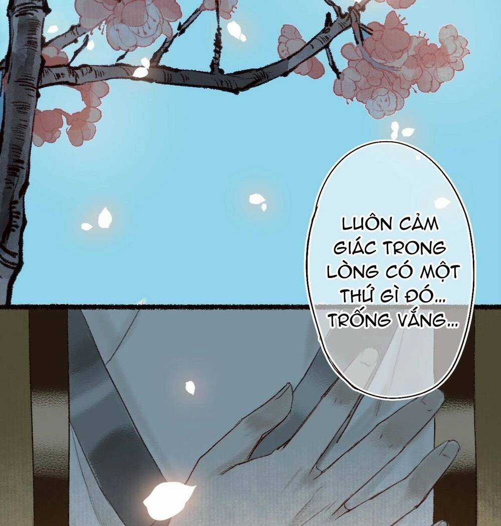 Trường Phong Quyển Chapter 14 trang 41