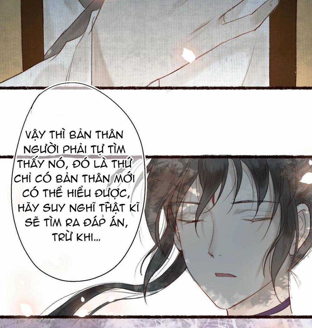 Trường Phong Quyển Chapter 14 trang 42