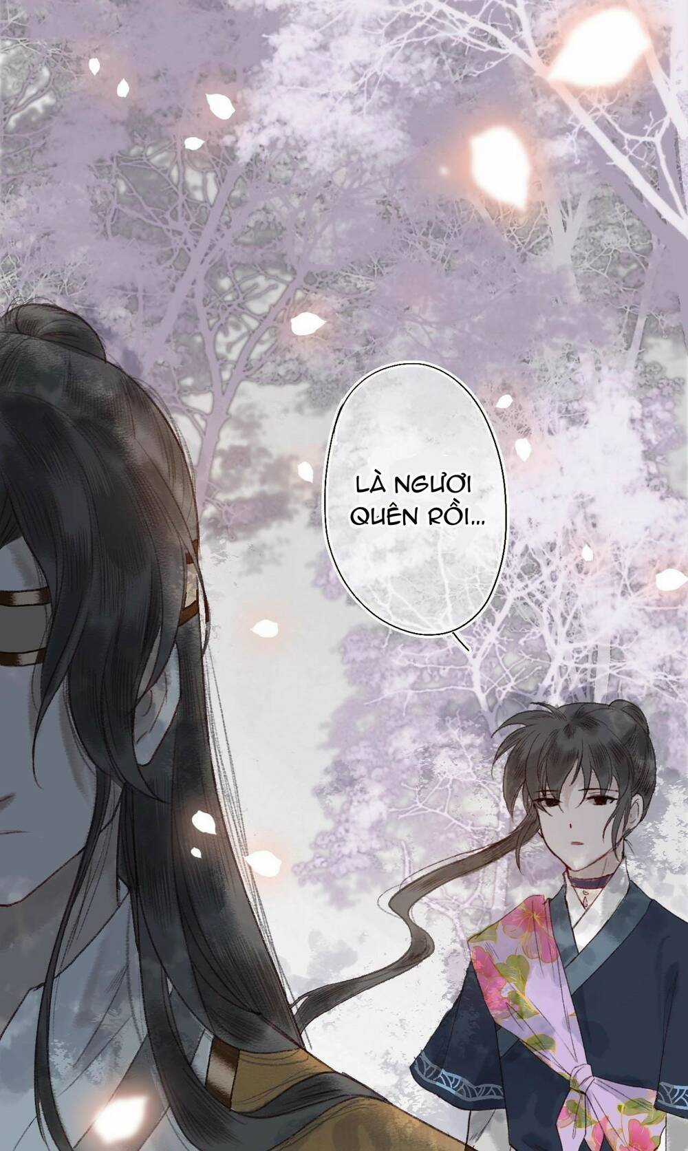 Trường Phong Quyển Chapter 14 trang 43