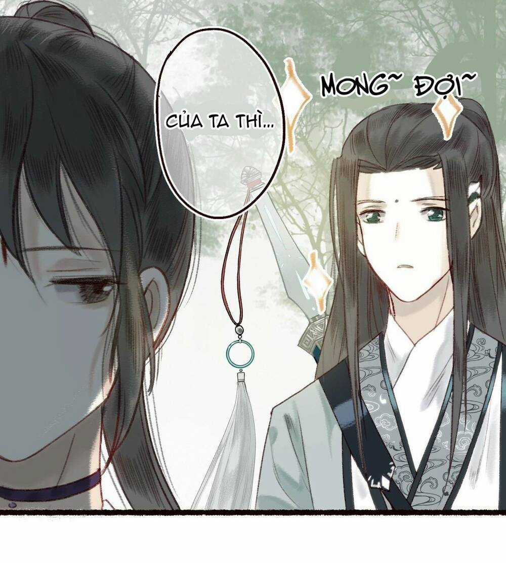 Trường Phong Quyển Chapter 14 trang 46