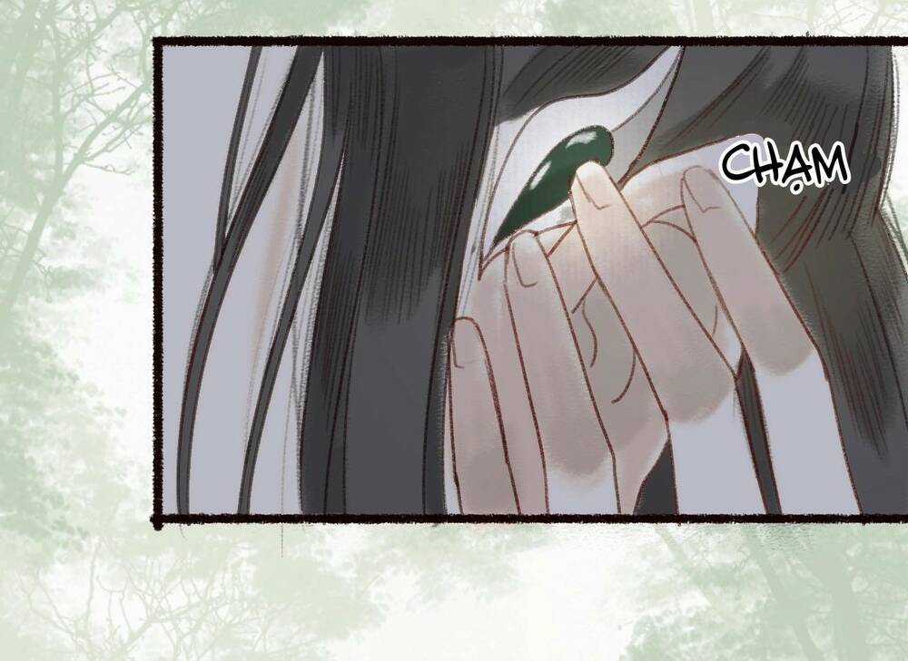 Trường Phong Quyển Chapter 14 trang 50