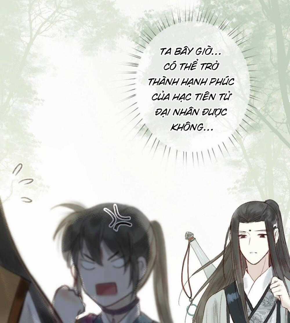 Trường Phong Quyển Chapter 14 trang 51