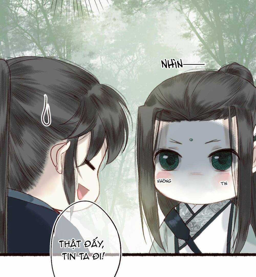 Trường Phong Quyển Chapter 14 trang 7