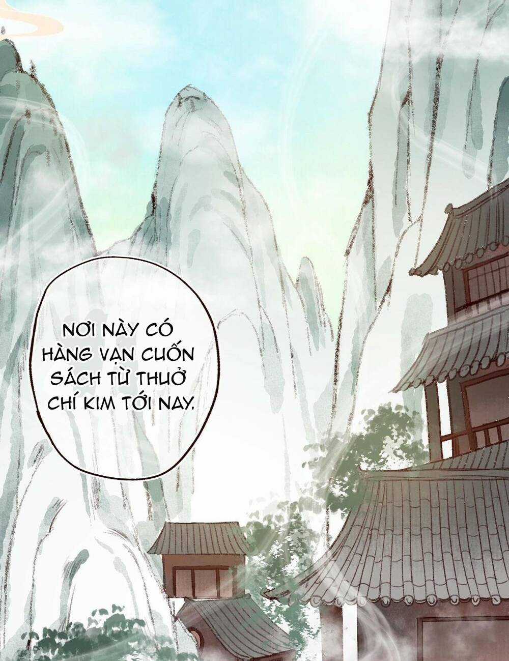 Trường Phong Quyển Chapter 15 trang 10