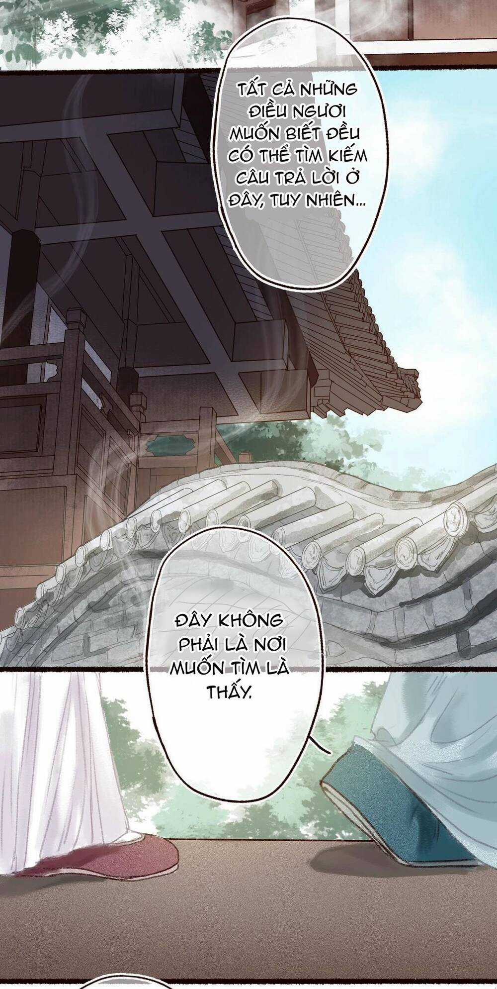 Trường Phong Quyển Chapter 15 trang 11