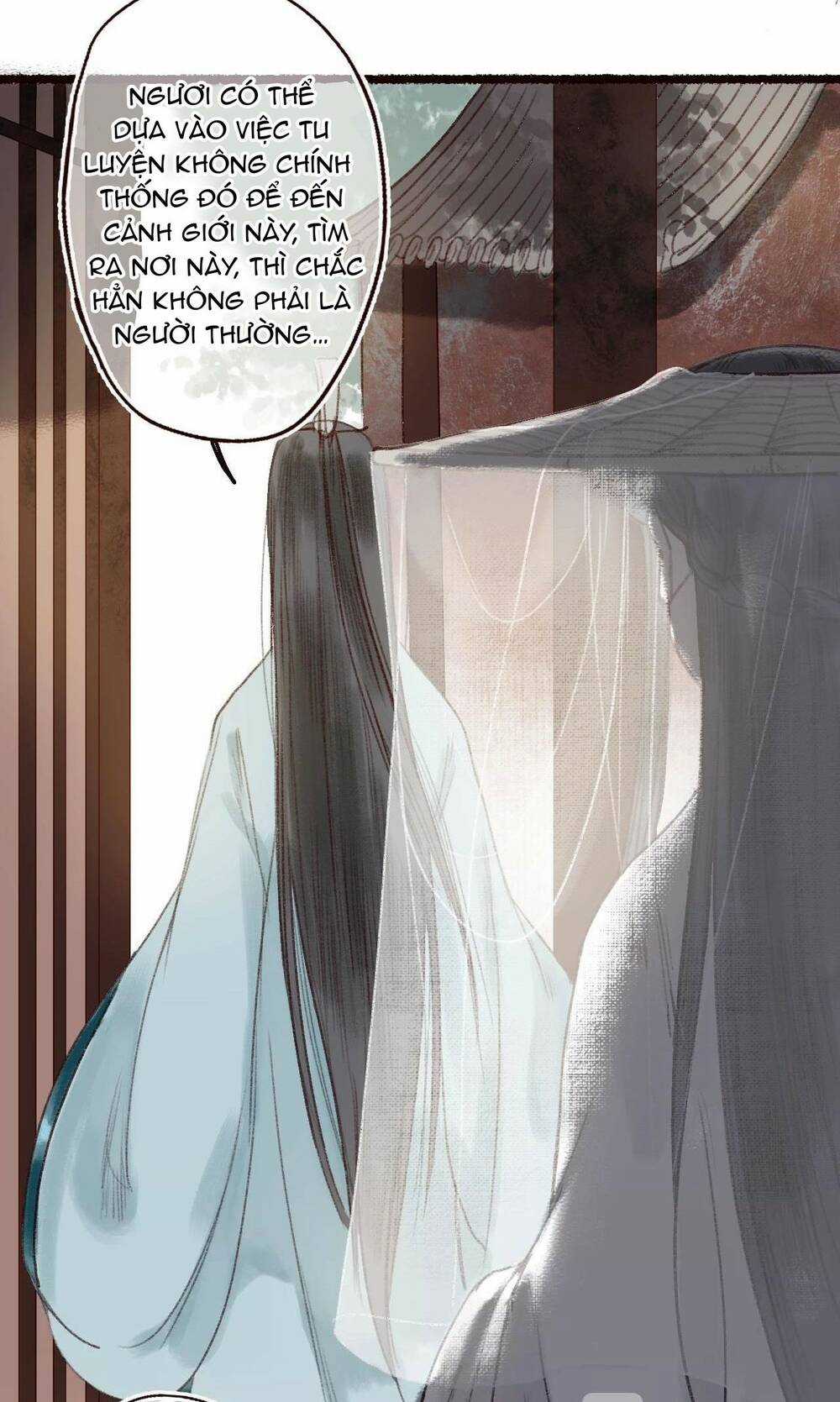 Trường Phong Quyển Chapter 15 trang 12