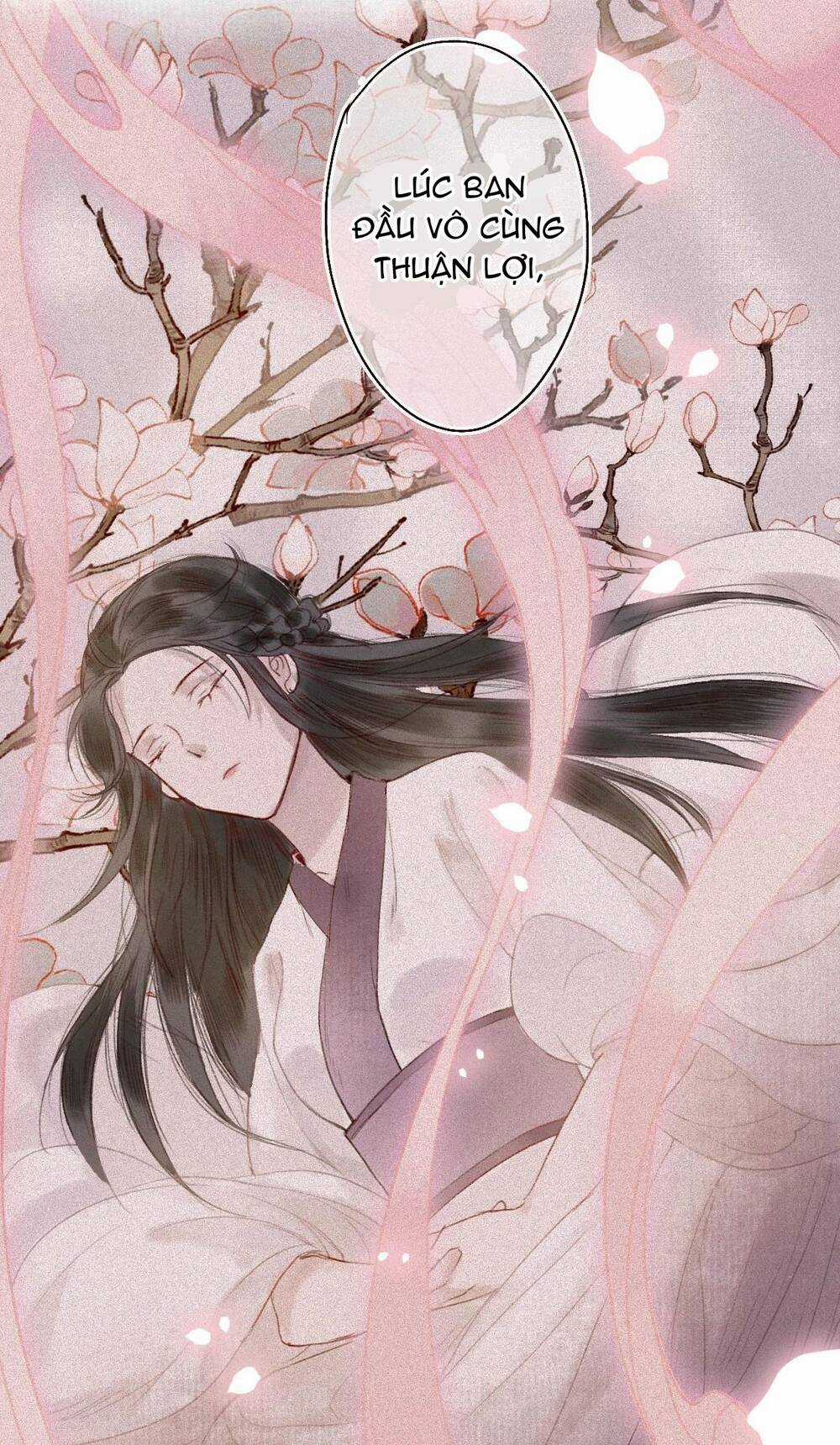 Trường Phong Quyển Chapter 15 trang 15